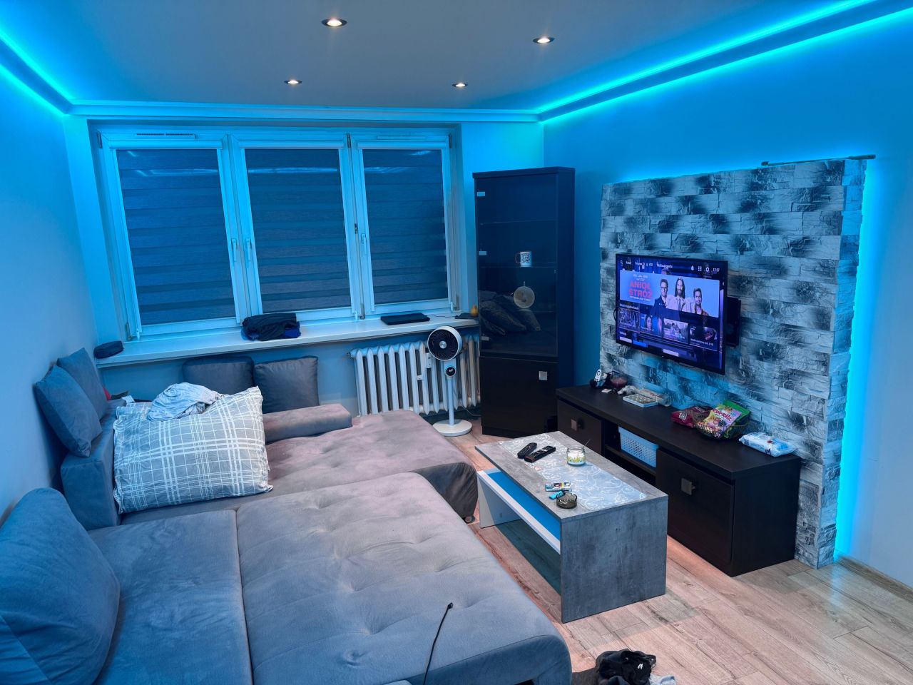 Mieszkanie 2-pokojowe Częstochowa Centrum, ul. Piłsudskiego. Zdjęcie 1