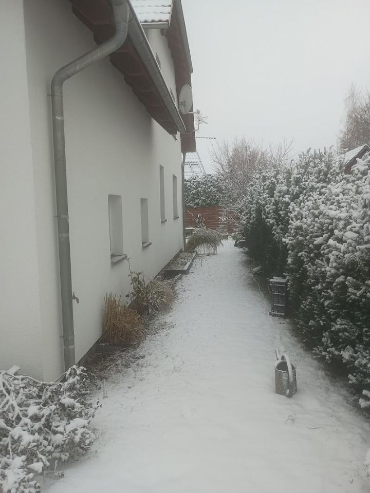 dom wolnostojący, 3 pokoje Lubochnia, Osiedle Sosnowe. Zdjęcie 5