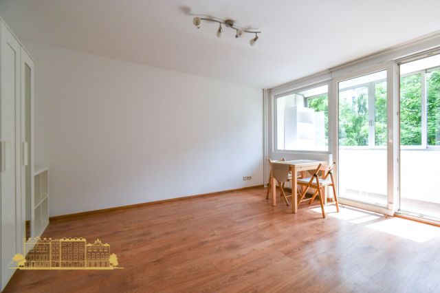 Mieszkanie 2-pokojowe Kraków Bronowice, ul. Na Błonie. Zdjęcie 3