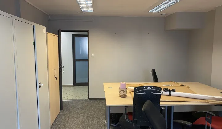 Lokal Wrocław Poświętne, ul. Żmigrodzka