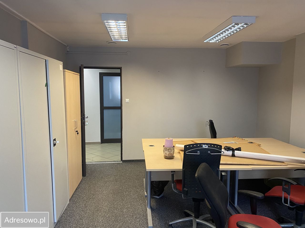 Lokal Wrocław Poświętne, ul. Żmigrodzka. Zdjęcie 1