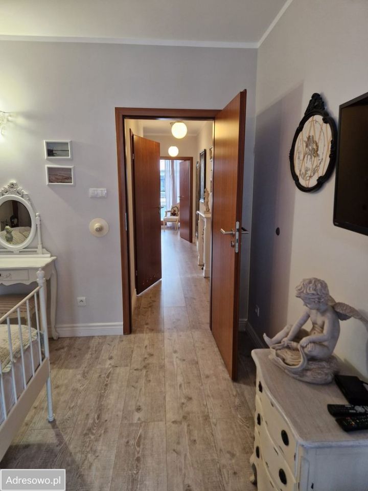 Mieszkanie 3-pokojowe Świnoujście, ul. Uzdrowiskowa. Zdjęcie 13