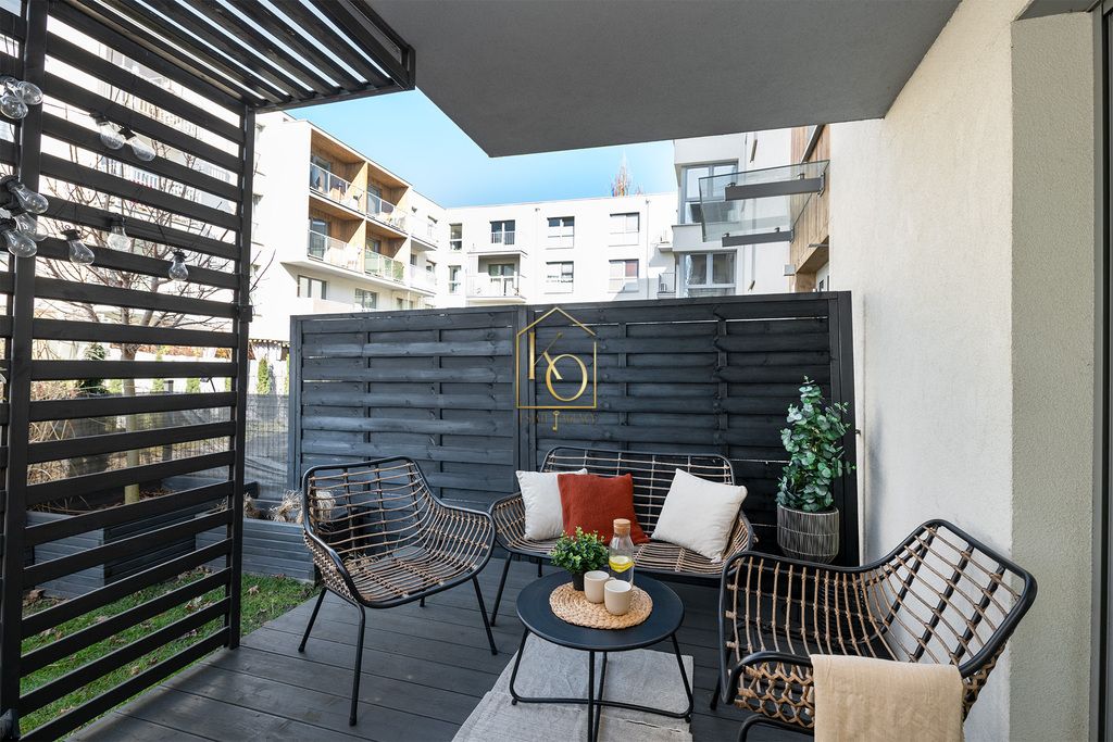 Mieszkanie 2-pokojowe Wrocław Sołtysowice, ul. Sołtysowicka. Zdjęcie 12