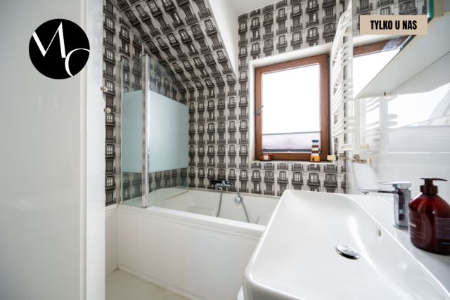 Mieszkanie 3-pokojowe Pruszcz Gdański, ul. Jarosława Dąbrowskiego. Zdjęcie 9