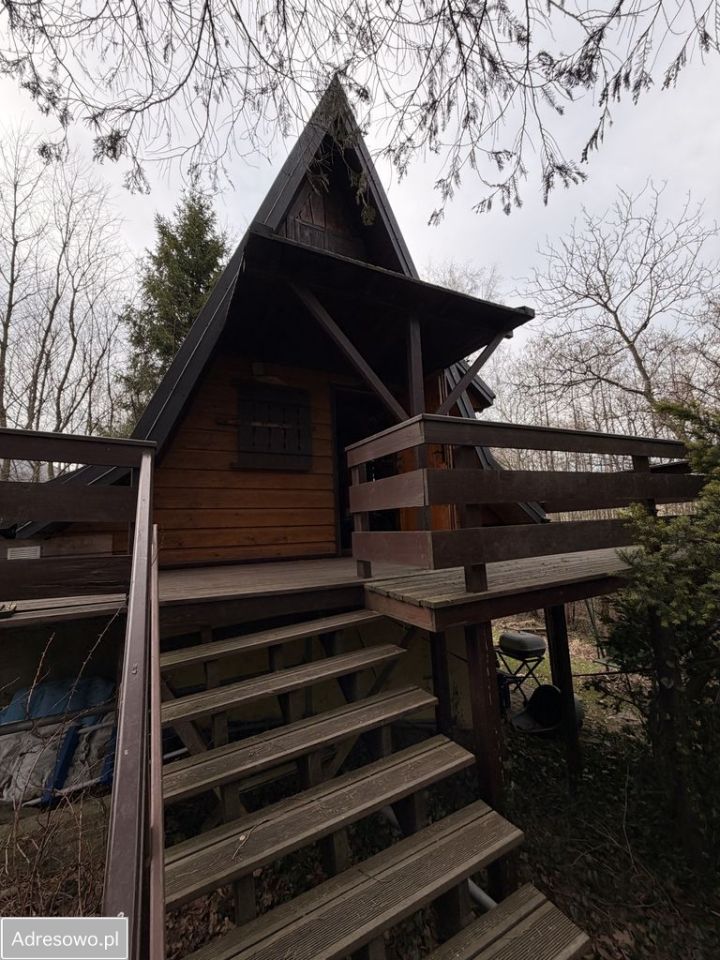 dom wolnostojący Żegocina. Zdjęcie 7