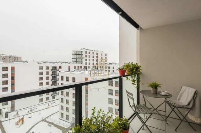 Mieszkanie 1-pokojowe Warszawa Włochy, al. Krakowska. Zdjęcie 11