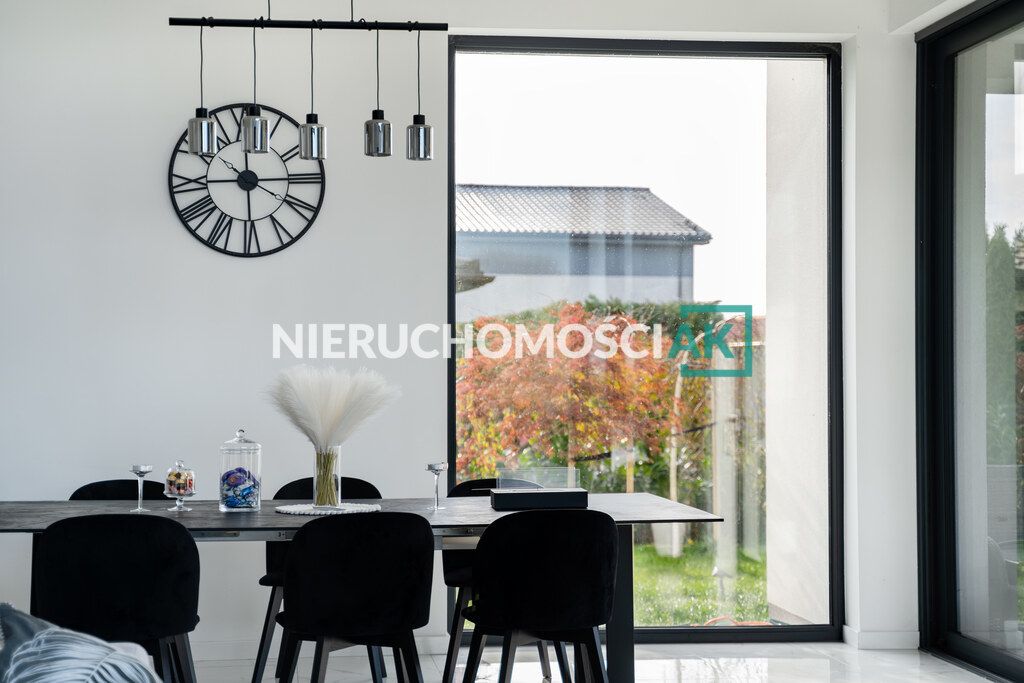 dom wolnostojący, 5 pokoi Prusinowo, os. Osiedle nad Jeziorem. Zdjęcie 5