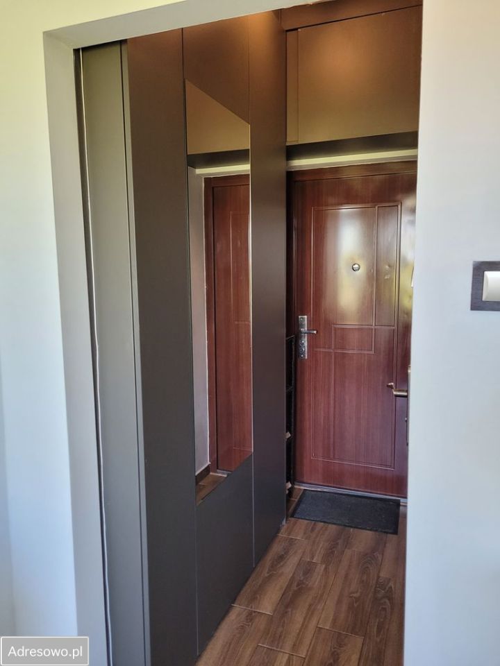 Mieszkanie 1-pokojowe Kielce Czarnów, ul. Lecha. Zdjęcie 10