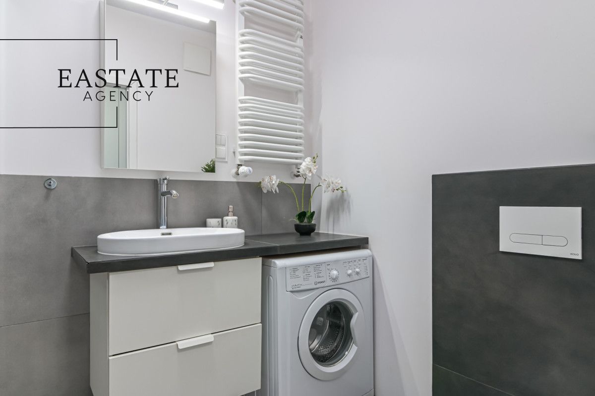 Mieszkanie 2-pokojowe Gdańsk Jasień, ul. Lawendowe Wzgórze. Zdjęcie 15