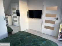 Mieszkanie 3-pokojowe Szczecin Dąbie, ul. Szybowcowa. Zdjęcie 3