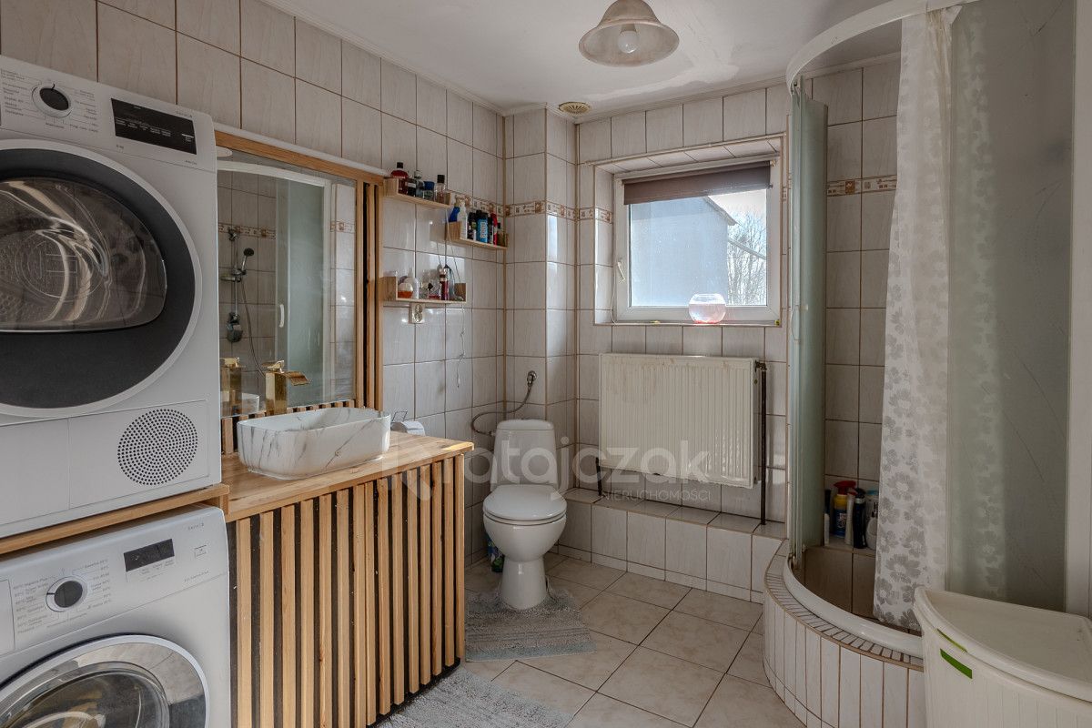 dom wolnostojący, 6 pokoi Rzepiska. Zdjęcie 8