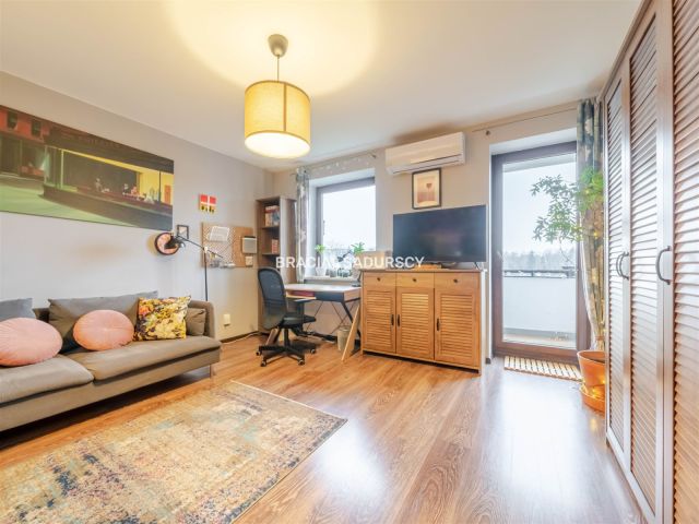 Mieszkanie 2-pokojowe Kraków Krowodrza, ul. Eljasza Walerego Radzikowskiego. Zdjęcie 10