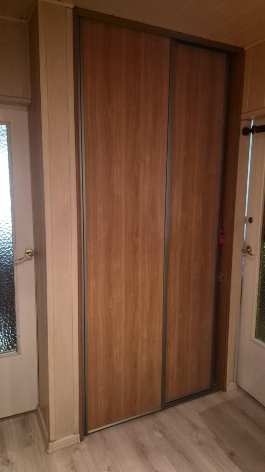 Mieszkanie 4-pokojowe Ujście, Plac Wiosny Ludów. Zdjęcie 12