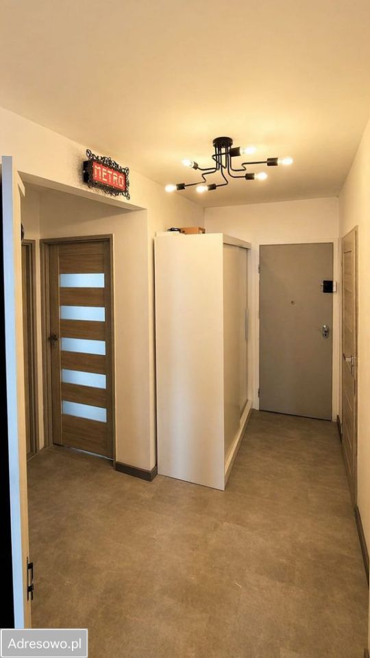 Mieszkanie 3-pokojowe Zielona Góra Centrum, ul. Kraljevska. Zdjęcie 7