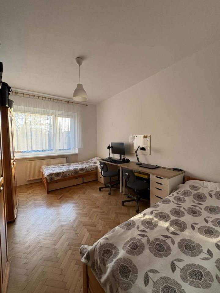 Mieszkanie 3-pokojowe Gdynia Kamienna Góra, ul. Ignacego Krasickiego. Zdjęcie 9