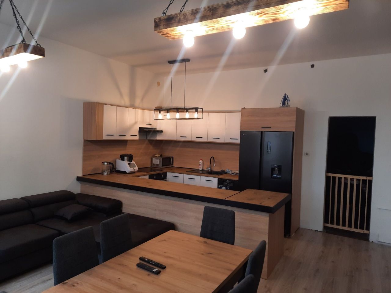 Mieszkanie 2-pokojowe Bogatynia, ul. gen. Józefa Hallera. Zdjęcie 7