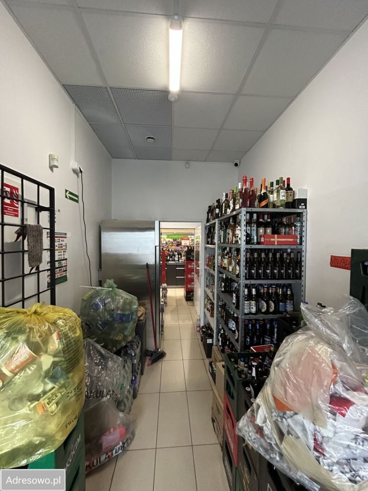 Nieruchomość komercyjna Żegocina. Zdjęcie 9