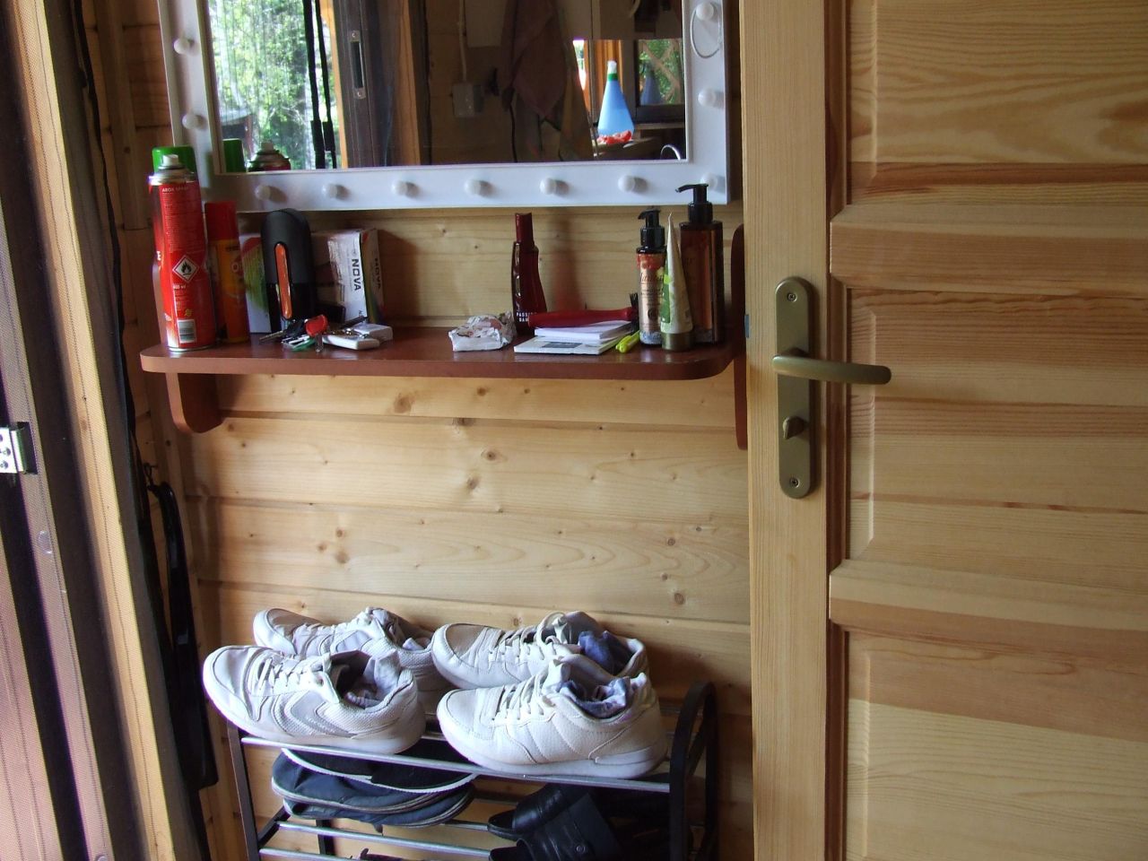 Działka rod Skawina, ULPODGORKI 22. Zdjęcie 12