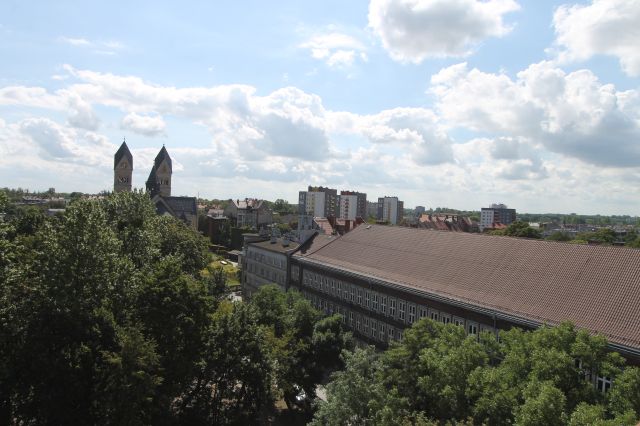 Mieszkanie 2-pokojowe Bytom Śródmieście, ul. Stefana Żeromskiego. Zdjęcie 8