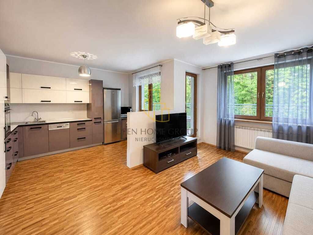 Mieszkanie 2-pokojowe Wrocław Krzyki, ul. Franza Petera Schuberta. Zdjęcie 2