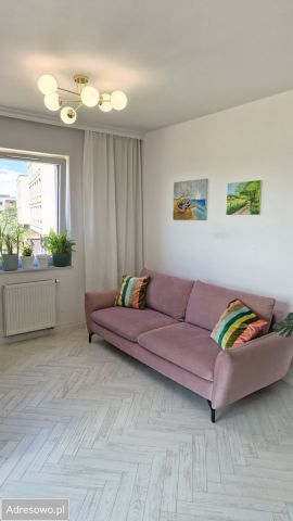 Mieszkanie 5-pokojowe Wrocław Jagodno, ul. Edmunda Kajdasza. Zdjęcie 1