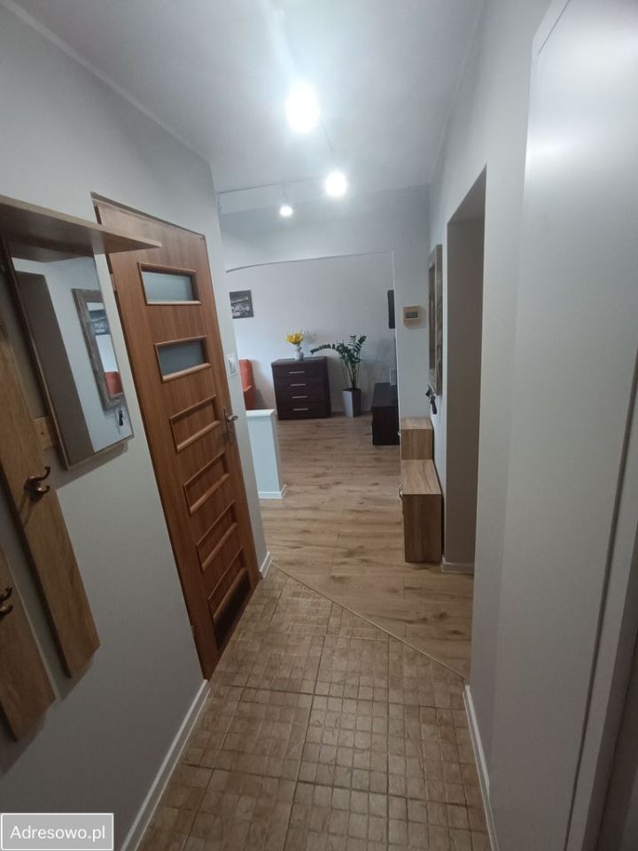 Mieszkanie 3-pokojowe Sosnowiec Niwka, ul. Zagłębiowska. Zdjęcie 8
