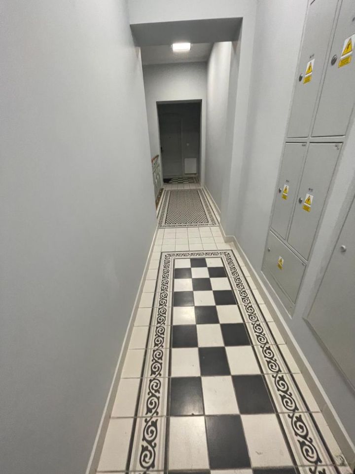 Mieszkanie 1-pokojowe Kraków Stare Miasto, ul. Wielopole. Zdjęcie 8