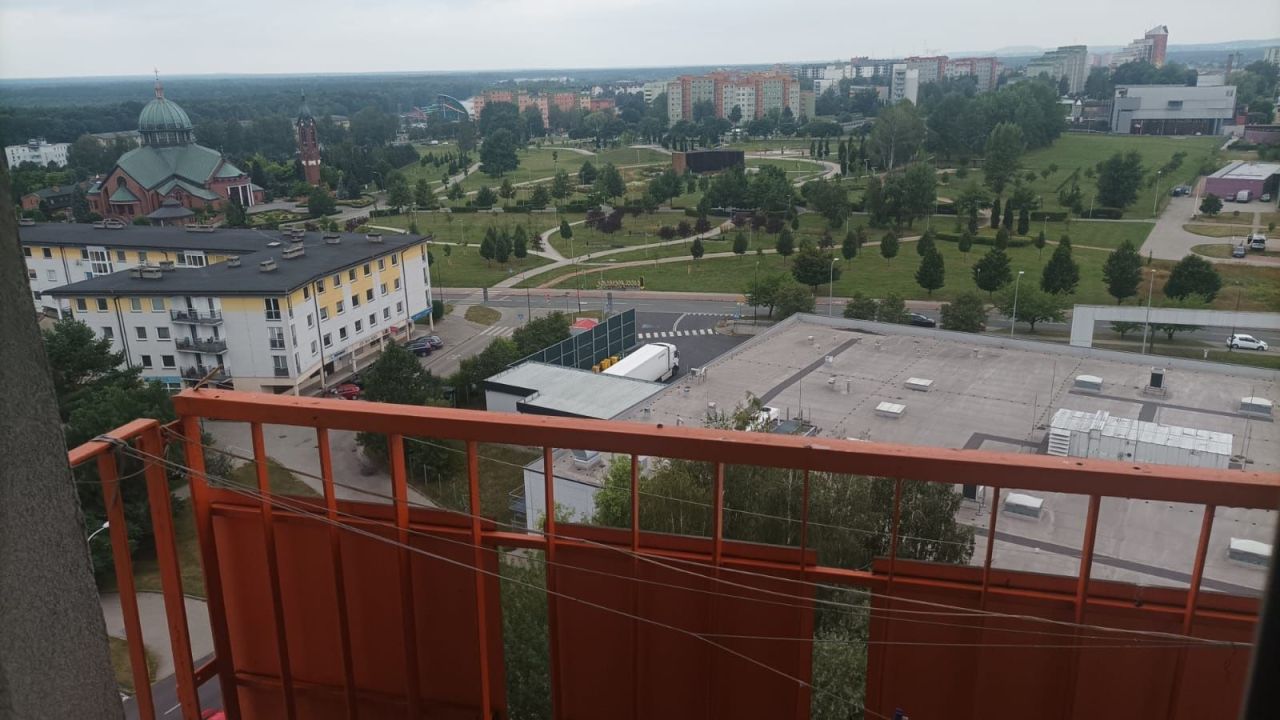 Mieszkanie 2-pokojowe Tychy, al. marsz. Piłsudskiego. Zdjęcie 8