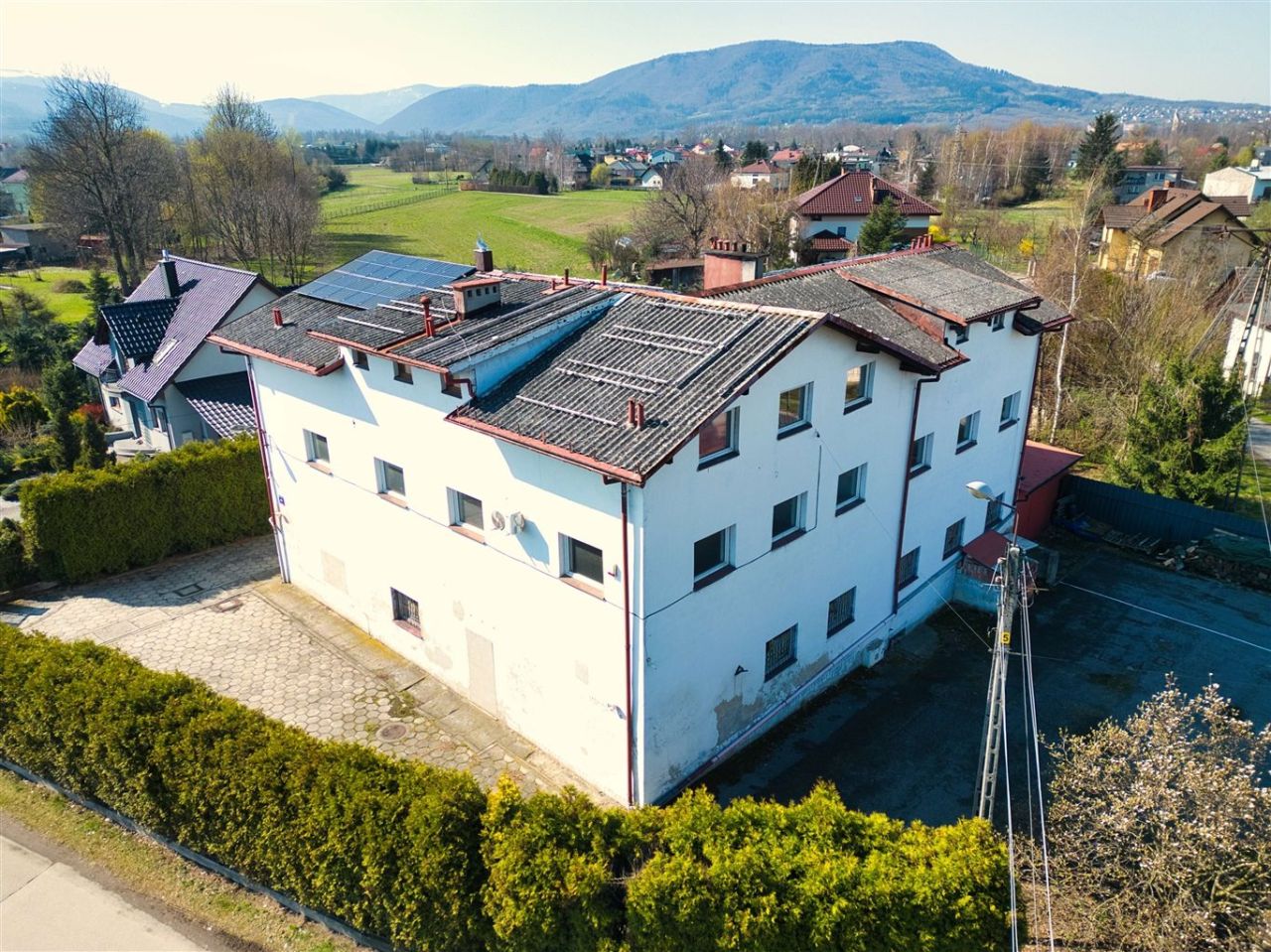 Lokal Czaniec. Zdjęcie 4