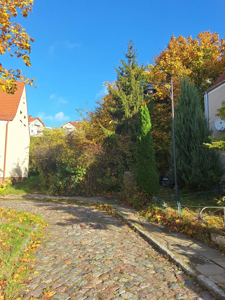 Mieszkanie 2-pokojowe Gdańsk Siedlce, ul. Zagórna. Zdjęcie 16