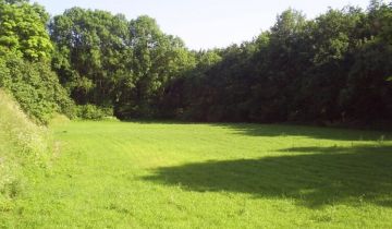 Działka budowlana Studzieniec