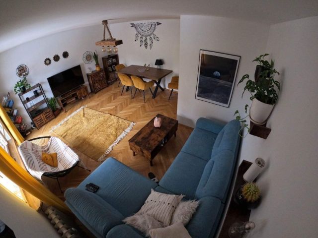 Mieszkanie 2-pokojowe Kętrzyn, ul. Władysława Łokietka. Zdjęcie 1