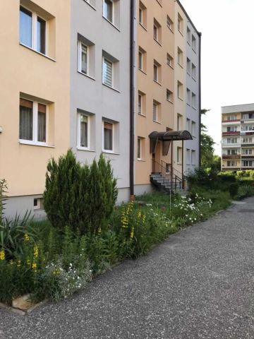 Mieszkanie 2-pokojowe Świętochłowice Piaśniki. Zdjęcie 1