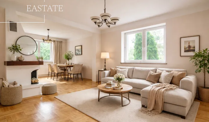 dom wolnostojący, 7 pokoi Warszawa Wawer, ul. Przewodowa