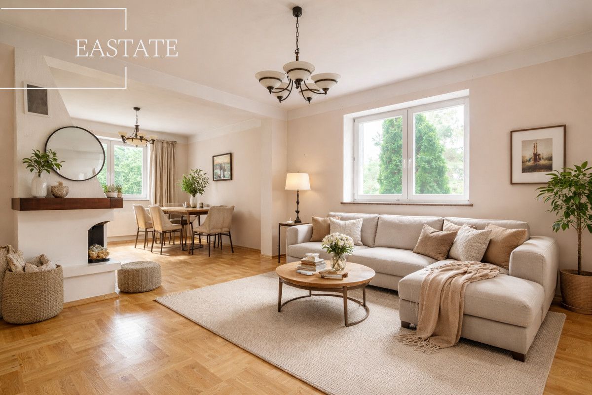 dom wolnostojący, 7 pokoi Warszawa Wawer, ul. Przewodowa. Zdjęcie 1