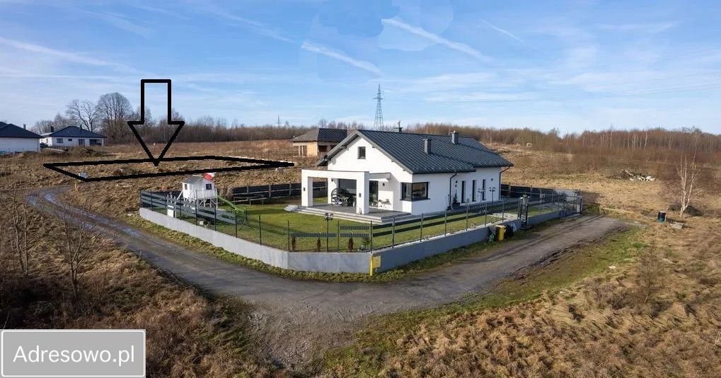 Działka budowlana Niekłonice, ul. Lawendowa. Zdjęcie 4