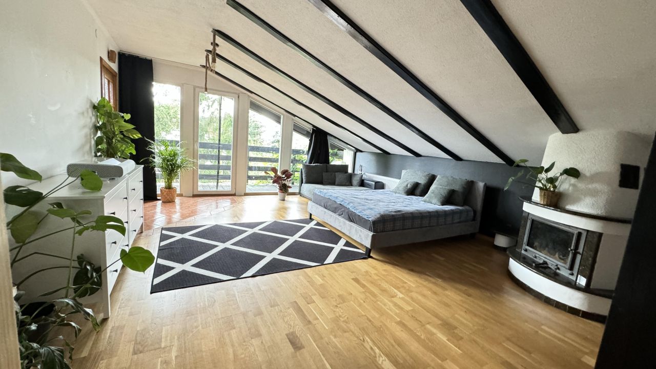 dom wolnostojący, 8 pokoi Kieźliny, ul. Tadeusza Różewicza. Zdjęcie 8