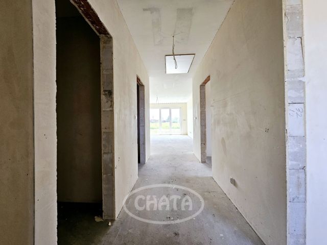 bliźniak, 4 pokoje Nadolice Małe. Zdjęcie 12