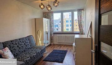 Mieszkanie 3-pokojowe Warszawa Praga-Południe, ul. Opinogórska