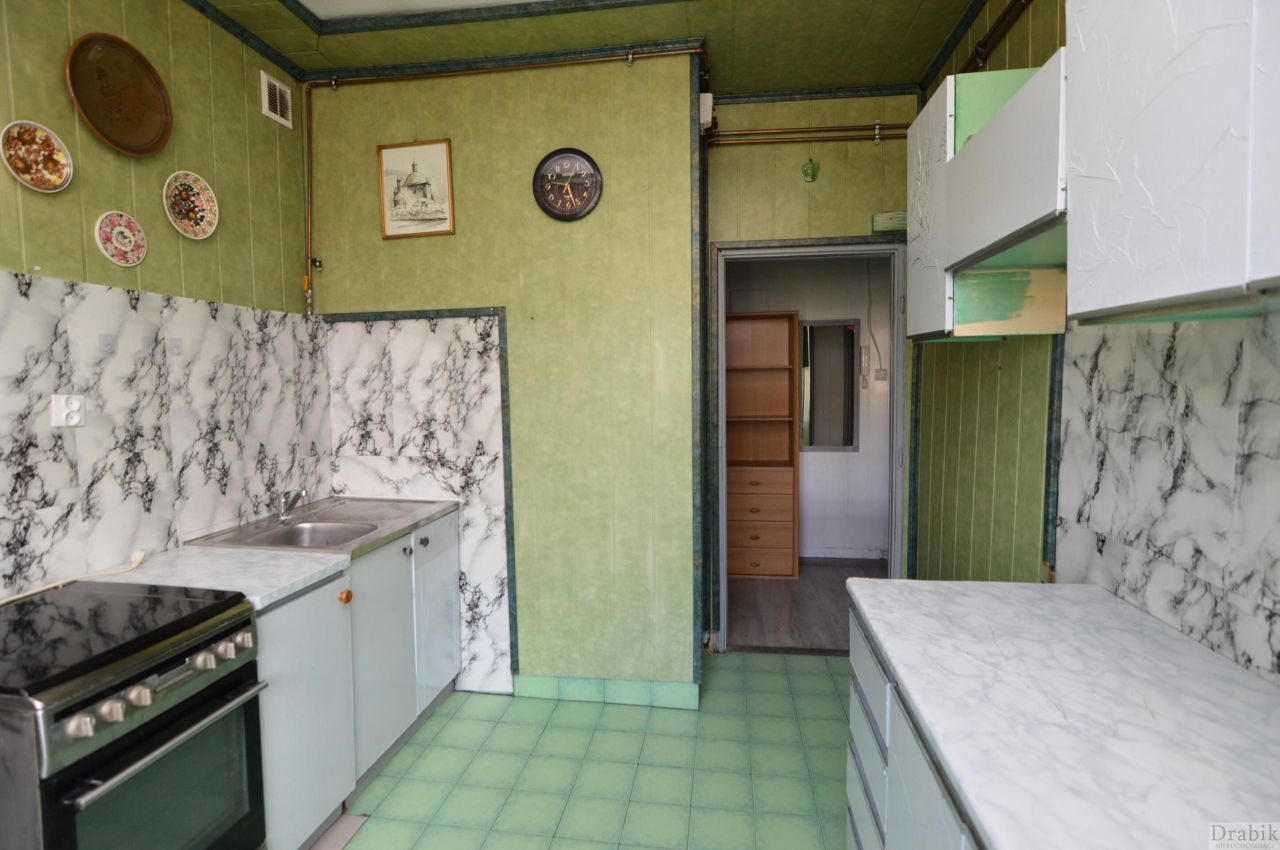 Mieszkanie 3-pokojowe Sucha Beskidzka, os. Beskidzkie. Zdjęcie 9