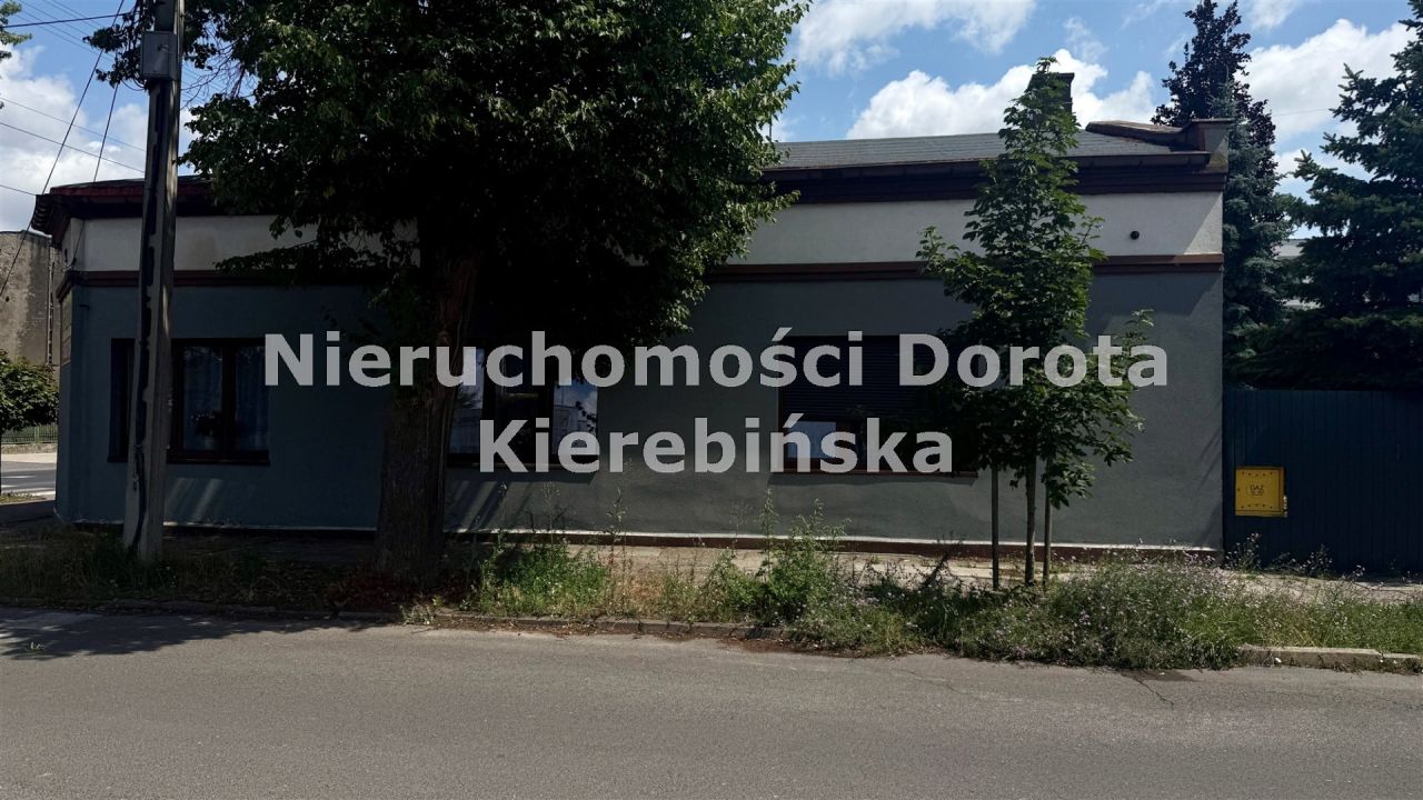 dom wolnostojący, 5 pokoi Tomaszów Mazowiecki, ul. Spalska. Zdjęcie 18