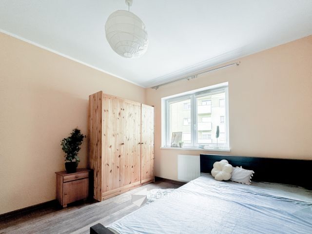 Mieszkanie 2-pokojowe Poznań Grunwald, ul. Smardzewska. Zdjęcie 1