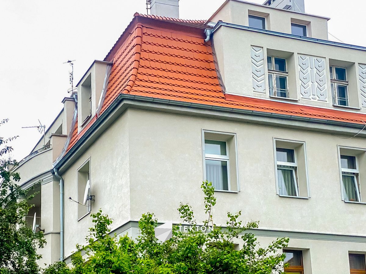 Mieszkanie 4-pokojowe Opole Śródmieście, ul. Juliusza Słowackiego