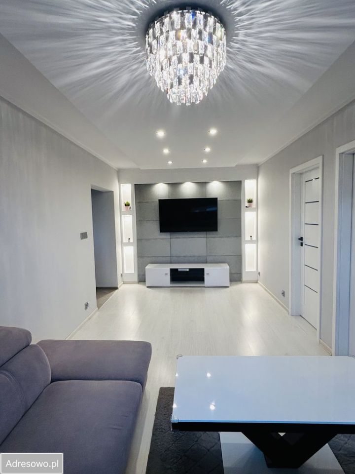 Mieszkanie 3-pokojowe Katowice Zawodzie, al. Walentego Roździeńskiego. Zdjęcie 15