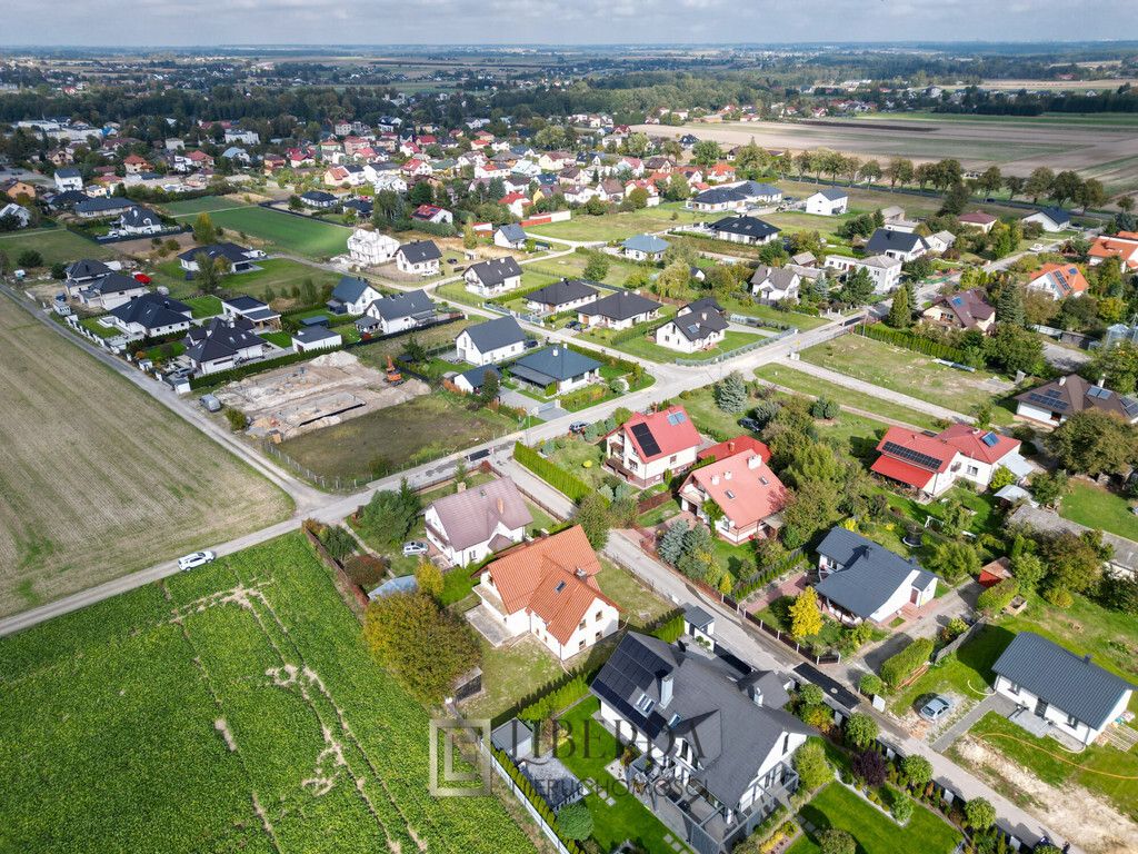 dom wolnostojący, 6 pokoi Niedrzwica Duża, ul. Krańcowa. Zdjęcie 21