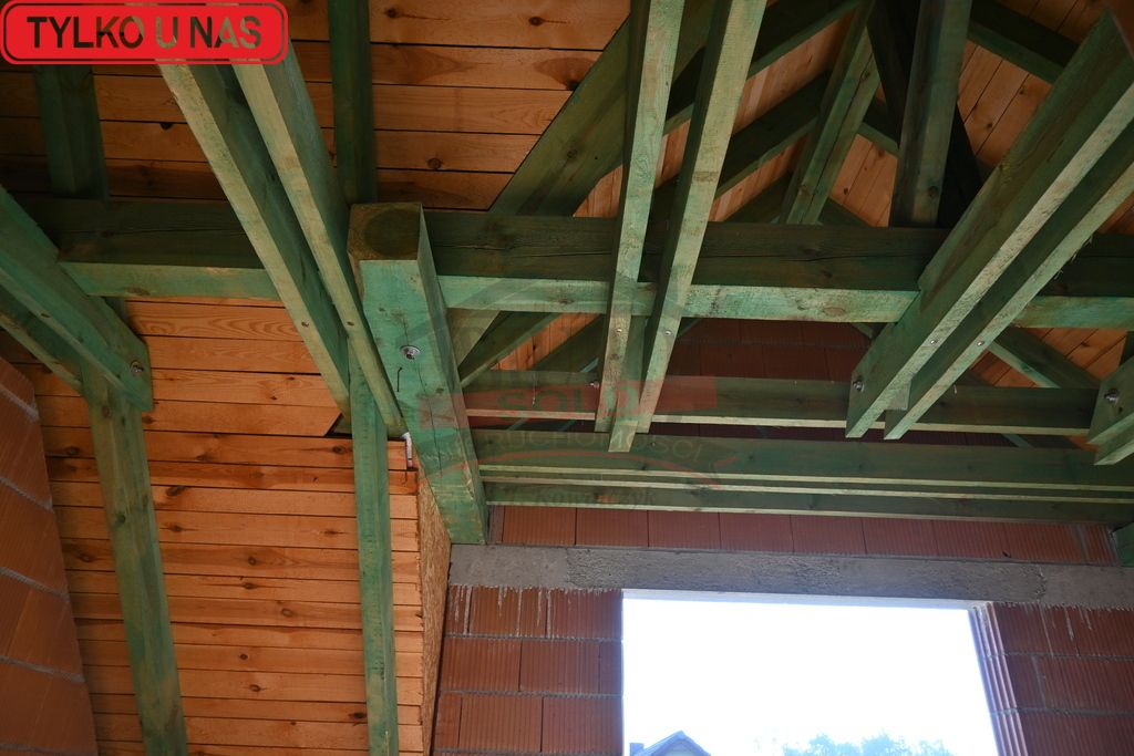 dom wolnostojący, 5 pokoi Dylaki. Zdjęcie 12