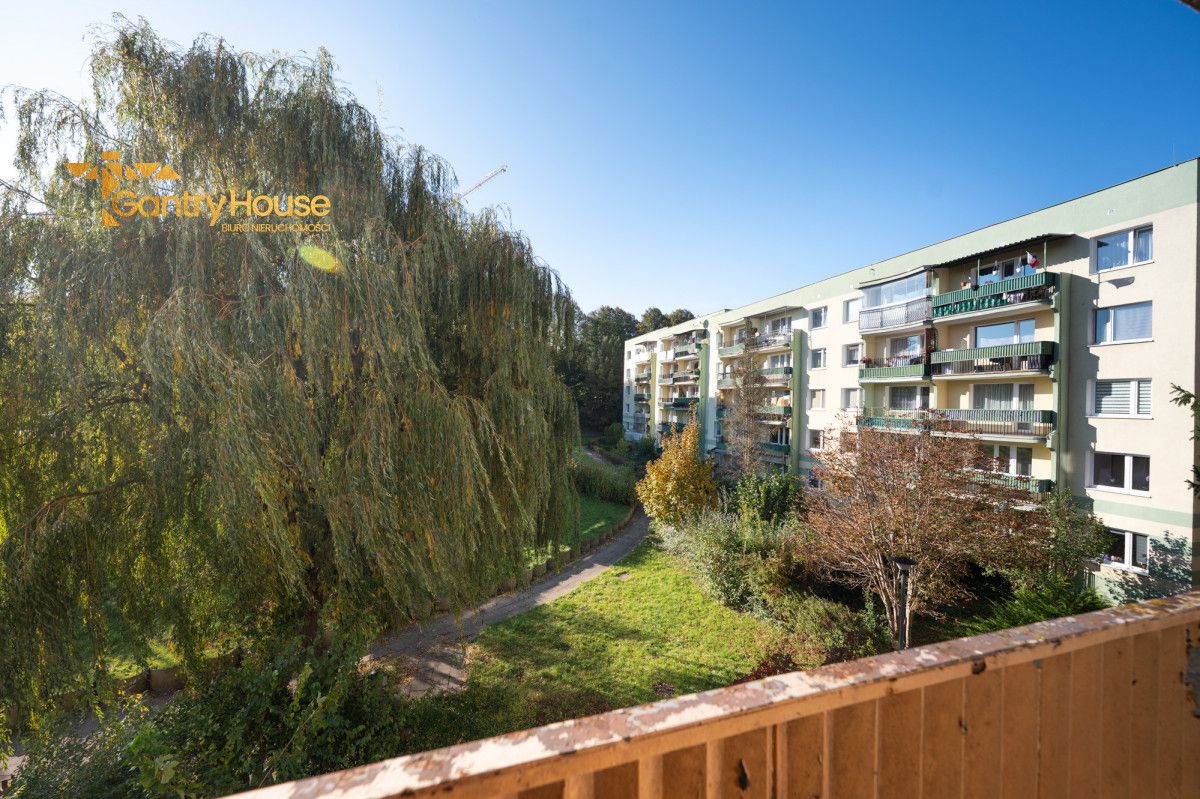 Mieszkanie 2-pokojowe Gdańsk, ul. Powstania Listopadowego. Zdjęcie 16