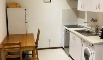 Mieszkanie 2-pokojowe Kraków Śródmieście, ul. św. Łazarza