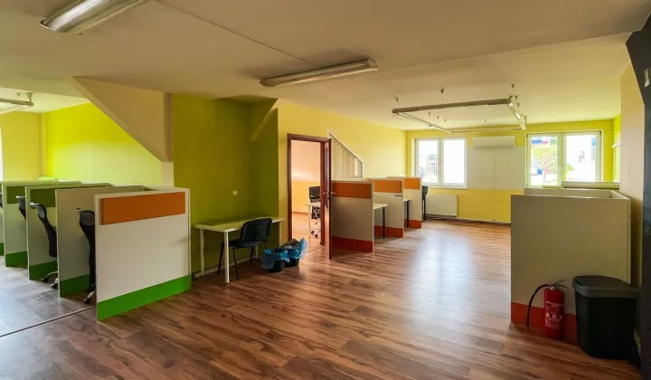 Biuro Cieszyn, ul. Stawowa