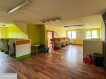 Biuro Cieszyn, ul. Stawowa